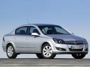 Opel Astra Family (H) Седан 04.2011 - 11.2014