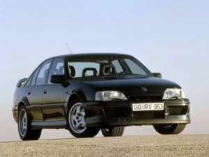 Opel Omega (A2) Седан 07.1990 - 03.1994