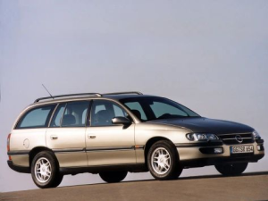 Opel Omega (B1) Универсал 04.1994 - 08.1999
