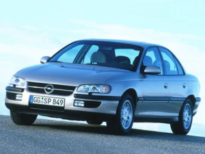 Opel Omega (B1) Седан 04.1994 - 08.1999