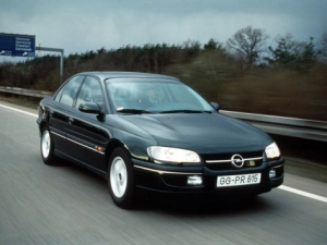 Opel Omega (B1) Седан 04.1994 - 07.1999