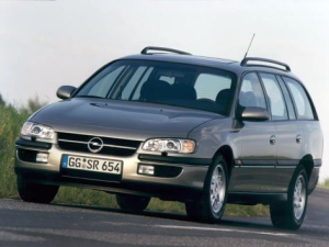 Opel Omega (B1) Универсал 04.1994 - 07.1999