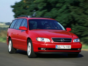 Opel Omega (B2) Универсал 08.1999 - 06.2003