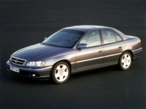 Opel Omega (B2) Седан 09.1999 - 06.2003