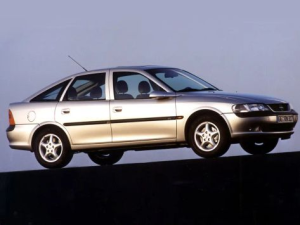 Opel Vectra (B) Лифтбек 10.1995 - 07.1999