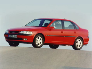 Opel Vectra (B) Седан 10.1995 - 07.1999