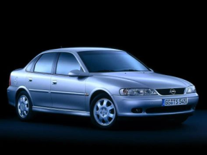 Opel Vectra (B) Седан 01.1999 - 04.2003