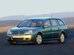 Opel Vectra (C) Универсал 02.2002 - 12.2005