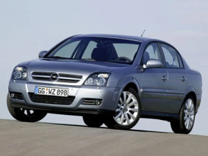 Opel Vectra (C) Седан 02.2002 - 11.2005