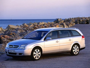 Opel Vectra (C) Универсал 02.2002 - 11.2005