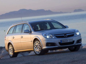 Opel Vectra (C) Универсал 06.2005 - 12.2008