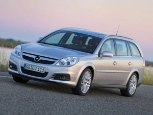 Opel Vectra (C) Универсал 06.2005 - 07.2008