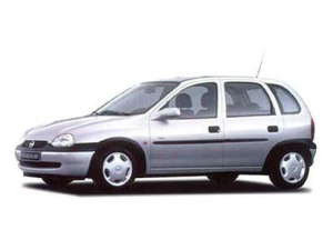 Opel Vita Хэтчбек 5 дв. 05.1997 - 02.2001