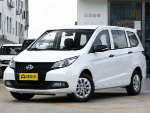Oshan A600 Минивэн 06.2020 - 01.2022
