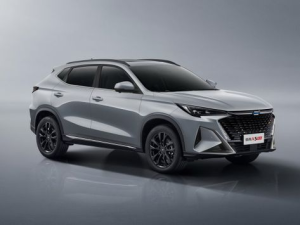 Oshan X5 Plus Джип/SUV 5 дв. 11.2022 -  н.в.