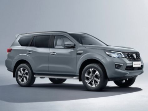 Oting Paladin Джип/SUV 5 дв. 08.2023 -  н.в.