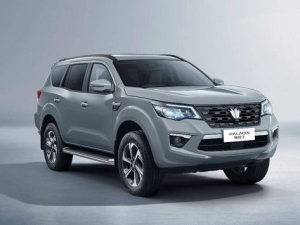 Oting Paladin Джип/SUV 5 дв. 08.2023 -  н.в.