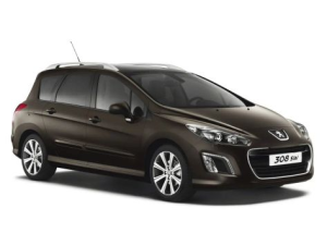 Peugeot 308 (T7) Универсал 03.2011 - 07.2014