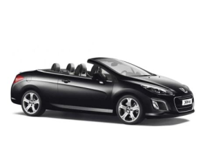 Peugeot 308 (T7) Открытый кузов 07.2011 - 04.2015