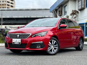 Peugeot 308 (T9) Универсал 10.2017 - 03.2022