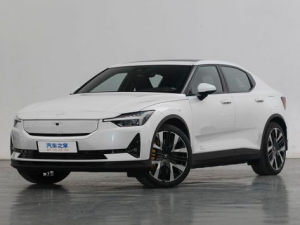 Polestar 2 Лифтбек 01.2023 -  н.в.
