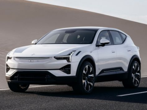 Polestar 3 Джип/SUV 5 дв. 10.2022 -  н.в.
