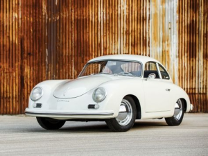 Porsche 356 (pre-А) Купе 01.1953 - 10.1955