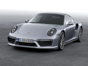 Porsche 911 (991) Купе 01.2016 - 06.2020