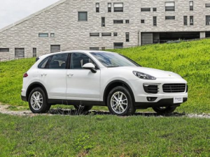 Porsche Cayenne (92A) Джип/SUV 5 дв., Гибрид 07.2014 - 05.2018