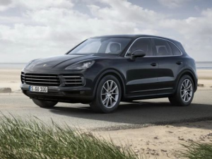 Porsche Cayenne (E3) Джип/SUV 5 дв., Гибрид 06.2017 - 04.2023