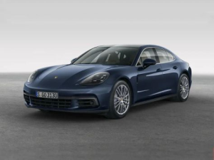 Porsche Panamera Лифтбек, Гибрид 07.2016 - 11.2020