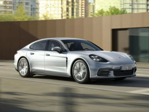 Porsche Panamera Лифтбек, Гибрид 07.2016 - 08.2020