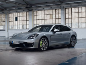 Porsche Panamera (971) Универсал, Гибрид 08.2020 - 12.2022