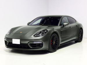 Porsche Panamera (971) Лифтбек, Гибрид 08.2020 - 10.2023