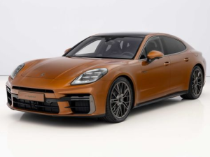 Porsche Panamera (972) Лифтбек, Гибрид 11.2023 -  н.в.