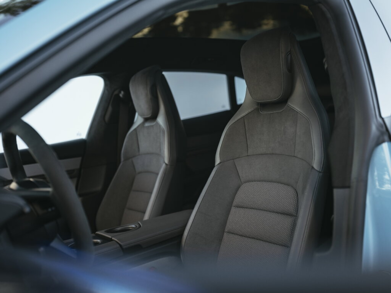 PORSCHE Taycan Taycan 1 поколение Универсал, 