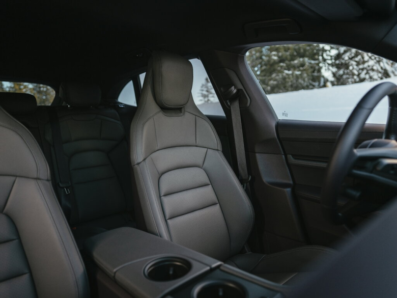 PORSCHE Taycan Taycan 1 поколение Универсал, 