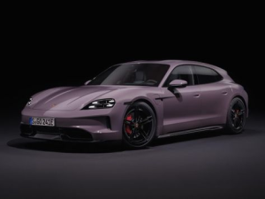 Porsche Taycan Универсал 02.2024 -  н.в.