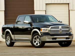 RAM 1500 (DJ/DS) Пикап 01.2013 - 02.2025