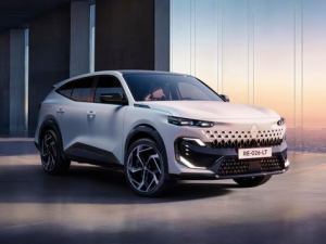 Renault Filante Универсал 01.2026 -  н.в.