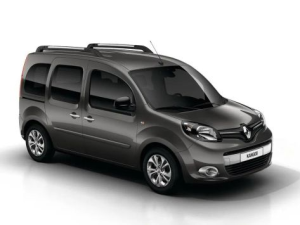 Renault Kangoo Минивэн 03.2013 - 06.2016