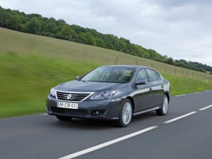 Renault Latitude Седан 08.2010 - 06.2014