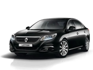 Renault Latitude Седан 08.2013 - 07.2015