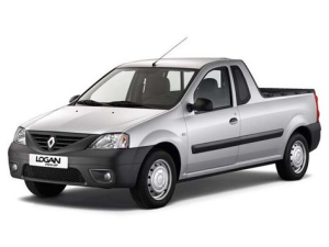 Renault Logan (U90) Пикап 09.2007 - 02.2012