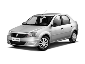 Renault Logan (L90) Седан 09.2009 - 02.2013