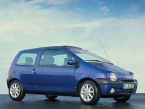 Renault Twingo (C06) Хэтчбек 3 дв. 08.1998 - 06.2012