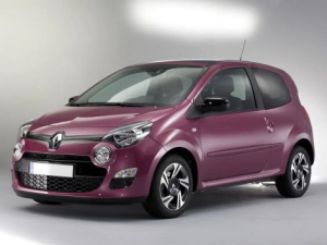 Renault Twingo (CN0) Хэтчбек 3 дв. 02.2012 - 08.2014