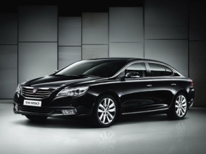 Roewe 950 (BP31) Седан 04.2012 - 07.2017