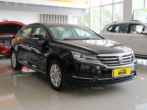 Roewe 950 (BP31) Седан 07.2017 - 12.2019