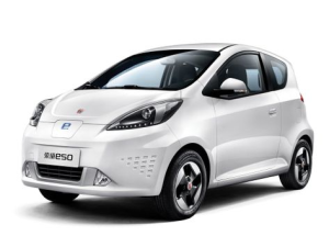 Roewe E50 (EP11) Хэтчбек 3 дв. 11.2012 - 12.2016